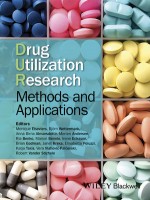 Drug Utilization Research: Methods And Applicaitons
